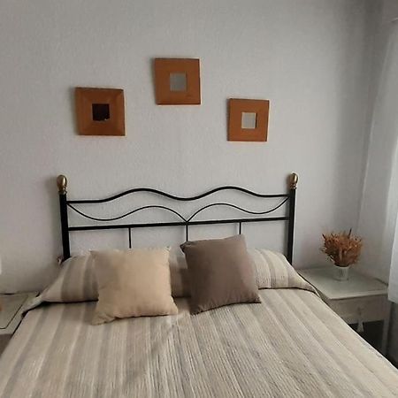 Apartamento Huelva Centro Экстерьер фото