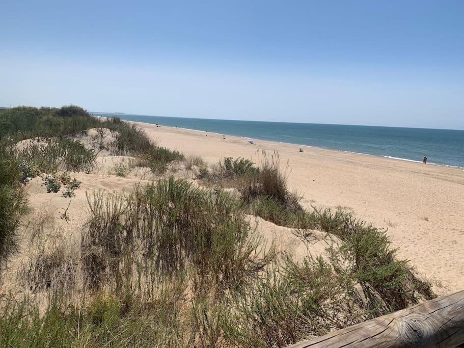 Apartamento Huelva Centro Экстерьер фото