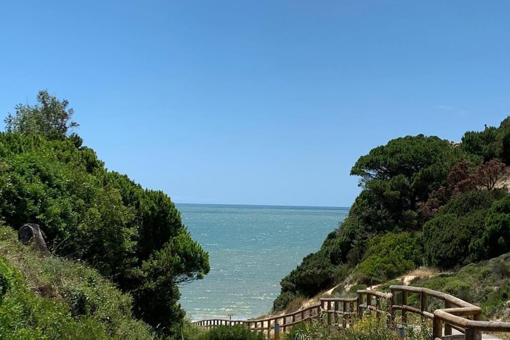Apartamento Huelva Centro Экстерьер фото